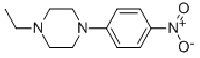 MC91465 1-ETHYL-4-(4-NITROPHENYL)PIPERAZINE 115619-00-6 1-乙基-4-(4-硝基苯基)哌嗪