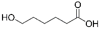 MC91857 6-Hydroxycaproic Acid 1191-25-9 6-羟基己酸