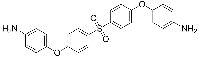 MC61028 Bis[4-(4-Aminophenoxy)Phenyl]Sulfone 13080-89-2 4,4'-双(4-氨基苯氧基)二苯砜