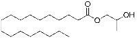 MC61080 Propylene Glycol Monostearate 1323-39-3 丙二醇单硬脂酸酯