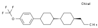 MC93234 1-[4-(4-propylcyclohexyl)cyclohexyl]-4-(trifluoromethoxy)benzene 133937-72-1 4-(反式,反式-4-丙基双环己基)-三氟甲氧基苯