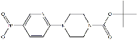 MC96045 1-boc-4-(5-nitro-2-pyridyl）piperazine 193902-78-2 1-叔丁基羰基-4-（5-硝基-2-哌啶）哌嗪