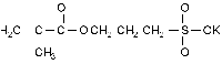 MC45776  3-磺酸丙基甲基丙烯酸钾盐  [31098-21-2]