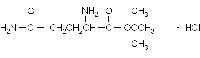 MC46820  L-谷氨酰胺叔丁酯盐酸盐  [39741-62-3]