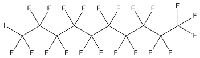 MC70948 Henicosafluorodecyl Iodide 423-62-1 全氟癸基碘