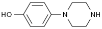 MC71115 4-(1-Piperazinyl)Phenol 56621-48-8 1-(4-羟苯基)哌嗪