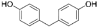MC66988 4,4'-Dihydroxydiphenylmethane 620-92-8 4,4'-二羟基二苯甲烷