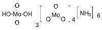 MC60776 Hexaammonium Molybdate 12027-67-7 七钼酸铵水合物