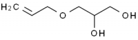 MC70217 Glycerol Alpha-Monoallyl Ether 123-34-2 甘油烯丙基醚