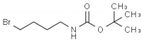 MC94872 4-(Boc-Amino)Butyl Bromide 164365-88-2 叔丁基N-(4-溴丁基)氨基甲酸