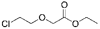MC62609 Ethyl 2-chloroethoxyl acetic acid 17229-14-0 2-氯乙氧基乙酸乙酯