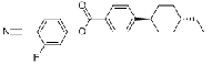 MC78673 3-Fluoro-4-cyanophenyl trans-4-(4-n-propylcyclohexyl)-benzoate 92118-82-6 反-4-(4-正丙基环己基)苯甲酸-3-氟-4-氰基苯酯