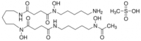 MC61301 Deferoxamine mesylate salt 138-14-7 甲磺酸去铁胺