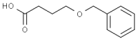 MC90526 4-Benzyloxybutyric Acid 10385-30-5 4-苄氧基丁酸
