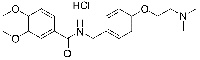 MC60862 Itopride hydrochloride 122892-31-3 盐酸伊托必利