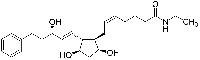 MC62083 Bimatoprost 155206-00-1 比马前列素