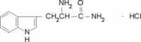 MC47642  L-色氨酰胺盐酸盐  [5022-65-1]