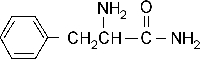 MC47884  L-苯丙氨酰胺  [5241-58-7]