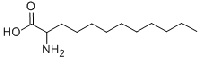 MC98998 (±)-2-aminododecanoic acid 35237-37-7 (+/-)-2-氨基十二酸
