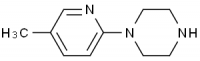 MC90586 1-(5-Methyl-2-Pyridyl)Piperazine 104395-86-0 1-(5-甲基-2-哌啶基)哌嗪
