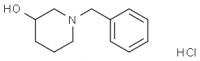 MC70062 1-Benzyl-3-Hydroxypiperidine 105973-51-1 1-苄基-3-羟基哌啶