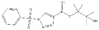 MC90869 1-Phenylsulfonyl-1H-Pyrazole-4-Boronic Acid Pinacol Ester 1073372-04-9 1-苯磺酰-1H-吡唑-4-硼酸频哪酯