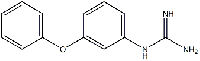 MC90892 1-(3-phenoxyphenyl)Guanidine 107771-82-4 3-苯氧基苯基胍