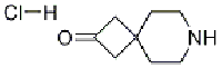 MC93660 7-azaspiro[3.5]nonan-2-one hydrochloride 1392211-51-6 7-氮杂螺[3.5]壬烷-2-酮盐酸盐
