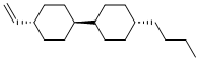 MC94360 TRANS,TRANS-4-BUTYL-4''-VINYL-BICYCLOHEXYL 153429-47-1 (反式,反式)-4-乙烯基-4'-丁基-1,1'-联环己烷
