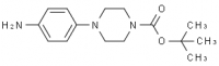 MC95151 tert-Butyl 4-(4-aminophenyl)piperazine-1-carboxylate 170911-92-9 1-Boc-4-(4-氨基苯基)哌嗪