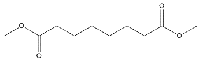 MC95255 Dimethyl Octanedioate 1732-09-8 辛二酸二甲酯