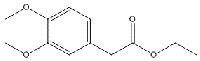 MC95576 Ethyl 3,4-Dimethoxyphenylacetate 18066-68-7 3,4-二甲氧基苯基乙酸乙酯