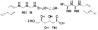 MC62825 Chlorhexidine digluconate 18472-51-0 氯己定二葡糖酸盐