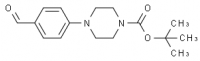 MC96150 1-Boc-4-(4-Formylphenyl)Piperazine 197638-83-8 1-Boc-4-(4-Formylphenyl)Piperazine