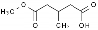 MC97753 Monomethyl 3-Methylglutarate 27151-65-1 Monomethyl 3-Methylglutarate