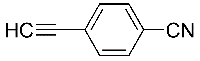 MC64311 4-Ethynylbenzonitrile 3032-92-6 4-乙炔基苯腈