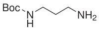 MC50333  N-叔丁氧羰基-1,3-丙二胺  [75178-96-0]