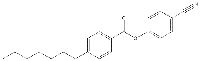 MC31789  4-正庚基苯甲酸-4-氰苯酯  [38690-76-5]
