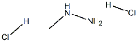 MC73559 1-Methylhydrazine Dihydrochloride 55330-60-4 1-甲基苯肼盐酸盐
