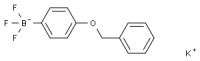 MC77077 Potassium(4-Benzyloxyphenyl)Trifluorborate 850623-47-1 Potassium(4-Benzyloxyphenyl)Trifluorborate