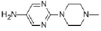 MC78992 2-(4-Methylpiperazin-1-yl)pyrimidin-5-amine 943757-74-2 2-(4-甲基哌嗪-1-基)嘧啶-5-胺