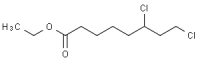 MC70070 6,8-Dichlorooctanoate 1070-64-0 6,8-二氯辛酸乙酯