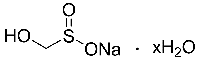 MC42924  甲醛次硫酸钠 水合物  [149-44-0]