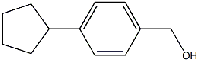 MC95179 4-Cyclopentyl-benzeneMethanol 171623-29-3 4-环戊基苯甲醇