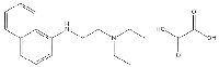 MC98080 N,N-Diethyl-N-1-Naphthylethylenediamine Oxalate 29473-53-8 N-(2-二乙氨基乙基)-1-萘胺草酸盐