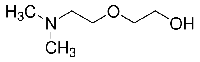 MC43534  2-[2-(二甲基氨基)乙氧基]乙醇  [1704-62-7]