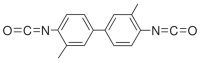 MC51821  4,4'-二异氰酸基-3,3'-二甲基联苯  [91-97-4]