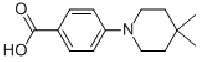 MC99911 4-(4,4-DIMETHYL-PIPERIDIN-1-YL)-BENZOIC ACID 406233-26-9 4-(4,4-二甲基吡啶-1-基)苯甲酸