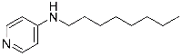 MC67260 N-octylpyridin-4-amine 64690-19-3 4-(辛基氨基)吡啶