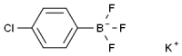 MC75015 Potassium 4-Chlorophenyltrifluoroborate 661465-44-7 (4-氯苯基)三氟硼酸钾